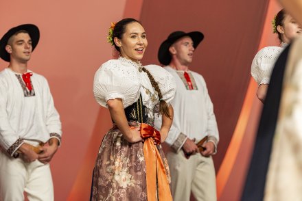 Ósmy dzień Tygodnia Kultury Beskidzkiej w Wiśle